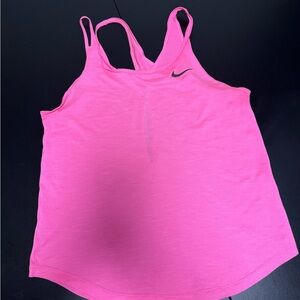 Nike Pink Tank Top